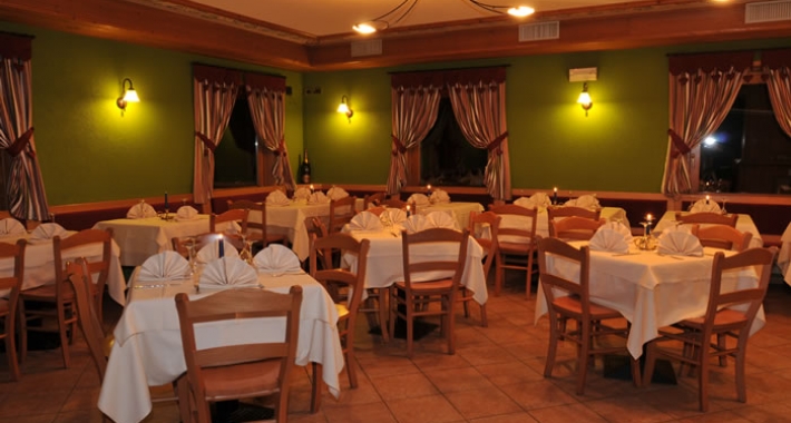 Ristorante Eira