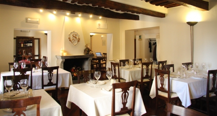 Antica osteria da la Stella