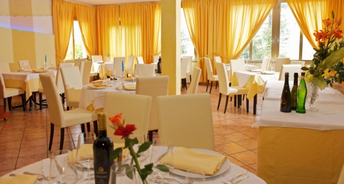 Ristorante La Meridiana