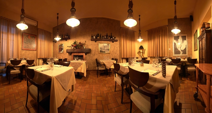 Osteria Gaia