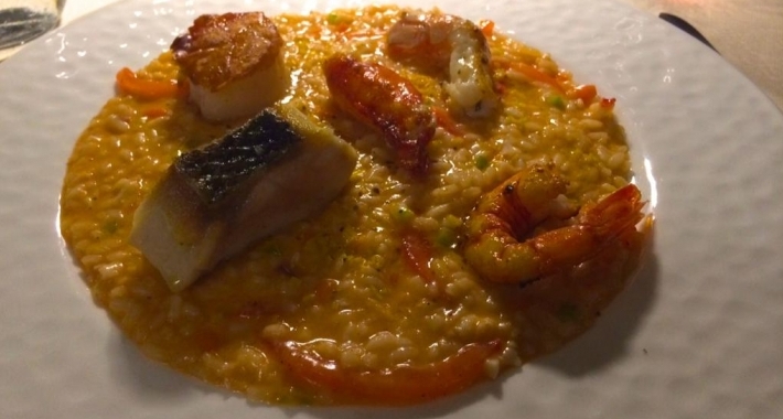 Ristorante Cinzia Christian & Manuel
