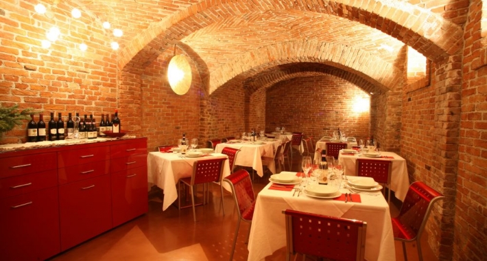 Locanda Cortiletto d'Alba