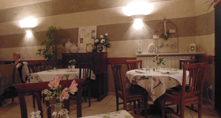 Trattoria Due Piccioni