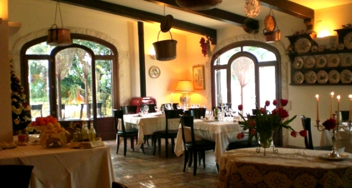 Masseria Salinola