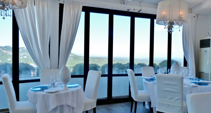 Ristorante Porta Nova
