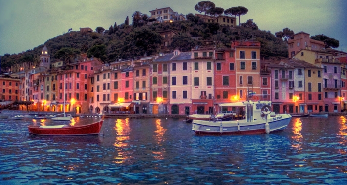 Portofino