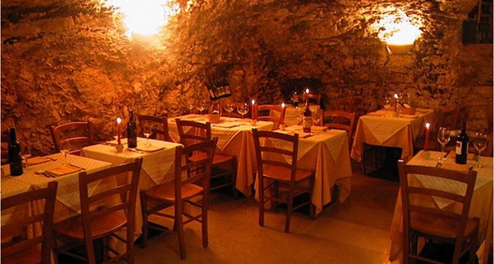 Ristorante Enoteca Vesta