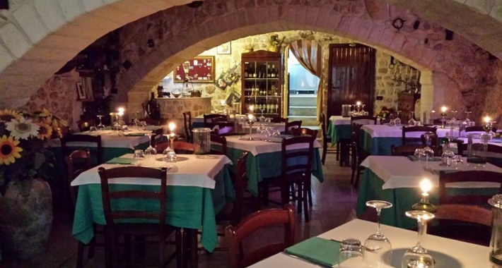 La Tavernetta