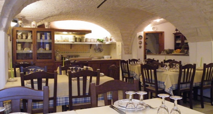 La Cantina