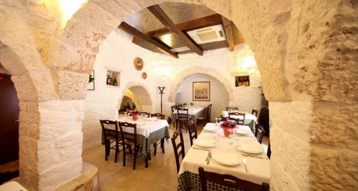 La Nicchia