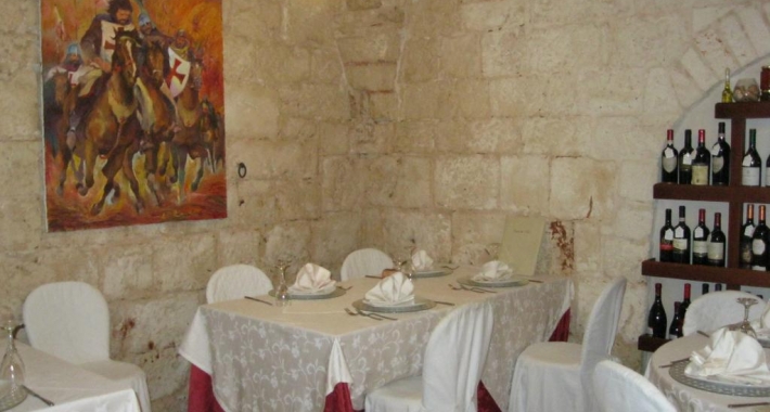 Ristorante I Templari