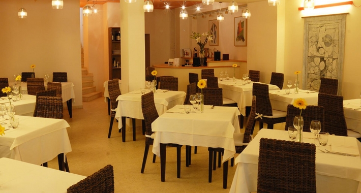 Angedras Restaurant