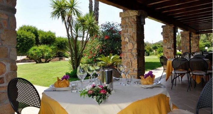 Hotel Ristorante Le Anfore