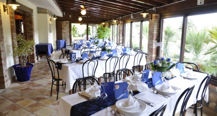Su Giganti Ristorante