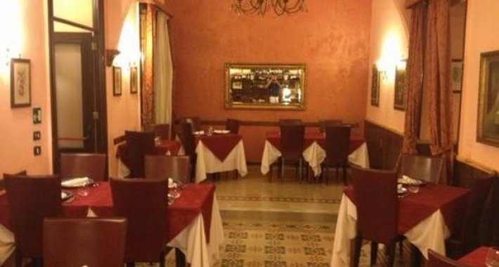 La Posata Di Federico II