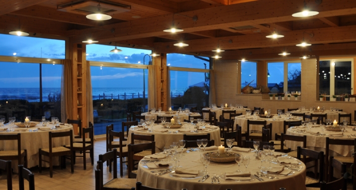 Ristorante Miramare