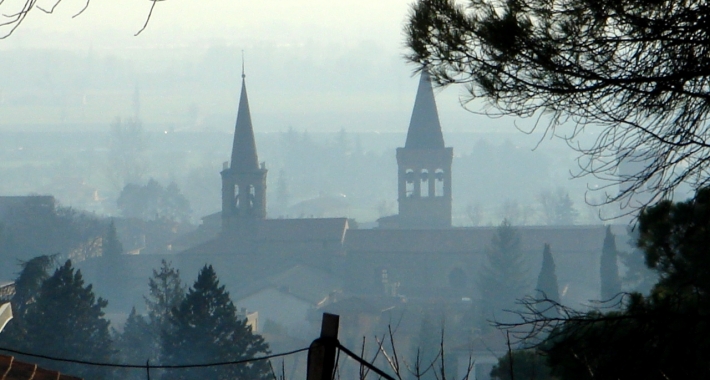 Sansepolcro