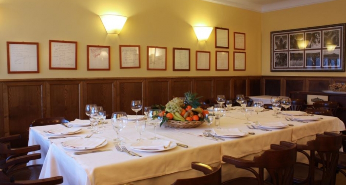 Ristorante Rafanelli