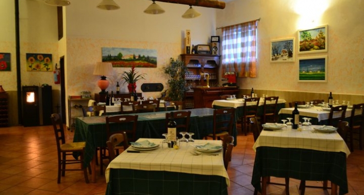 Osteria Il Braciere