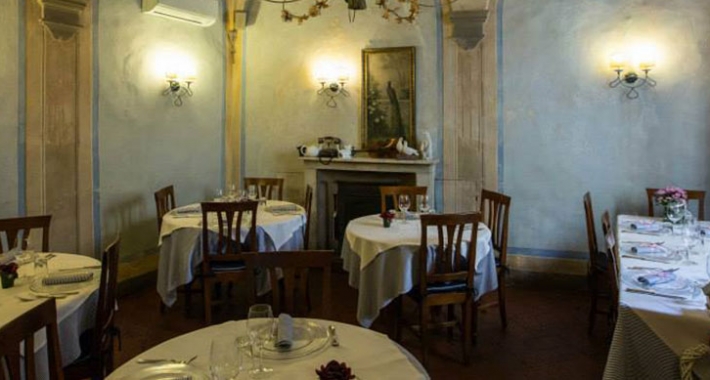 Osteria del Teatro