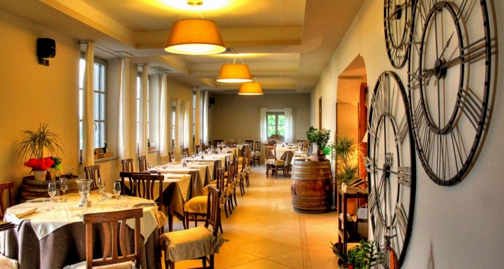 Locanda "I Grifi"