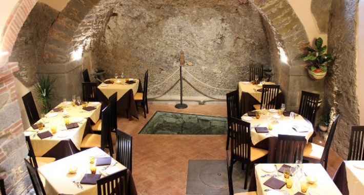 Ristorante Ambrosia