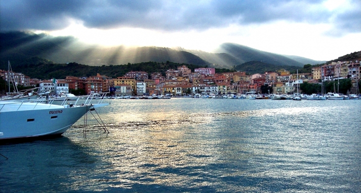 Porto Ercole