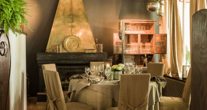 Restaurant Trautmannsdorf