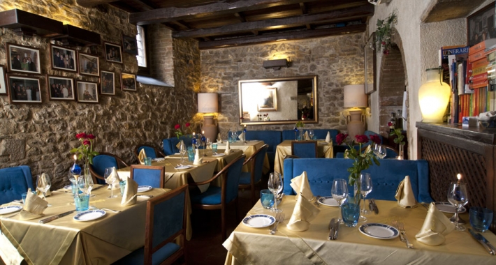 Ristorante Apollinare