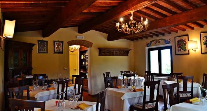 Locanda Cicolina