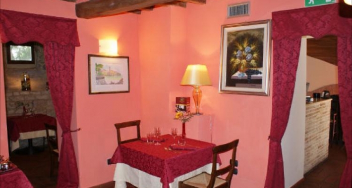 Locanda del Cantiniere