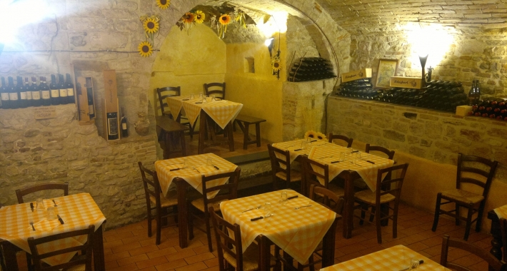 Osteria dei Re