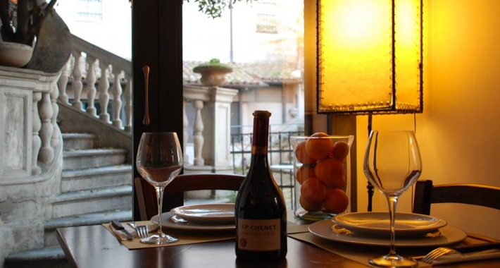 Trattoria E Pizzeria Del Corso