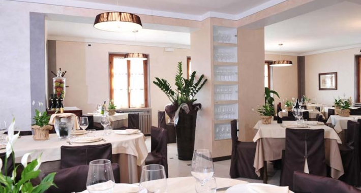 Trattoria Lizzarola