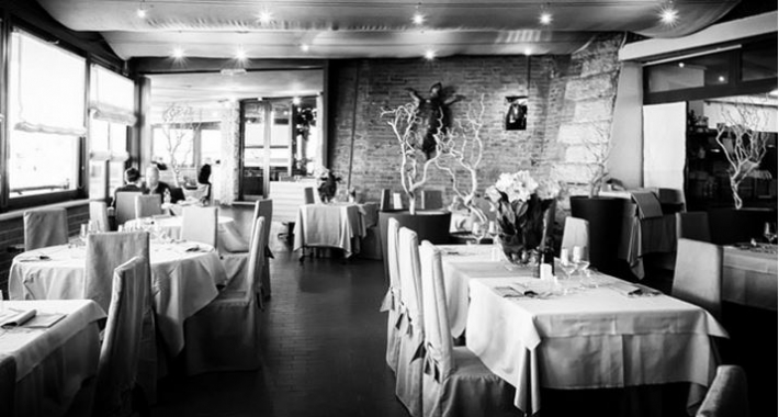 Ristorante Piccolo Mondo