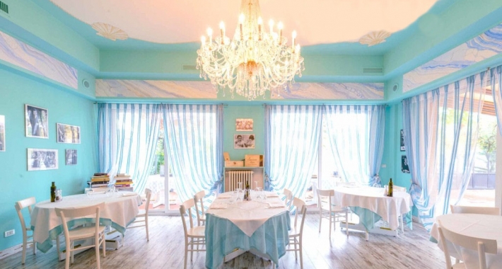 Trattoria Bella Italia Pesce