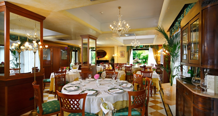 Ristorante al Parco dei Pini