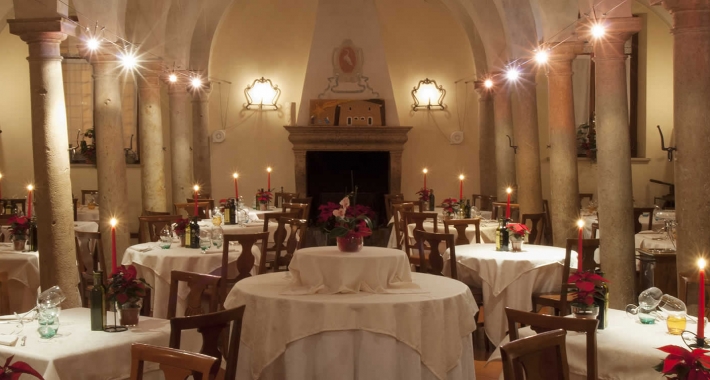La Loggia Rambaldi