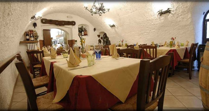 Ristorante Don Pedro