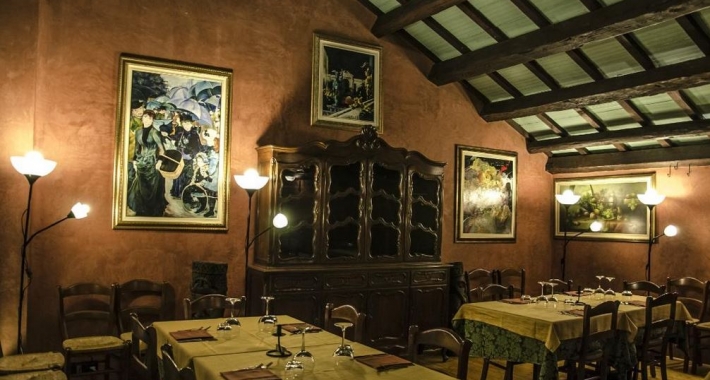 Ristorante Osteria Al Filo'