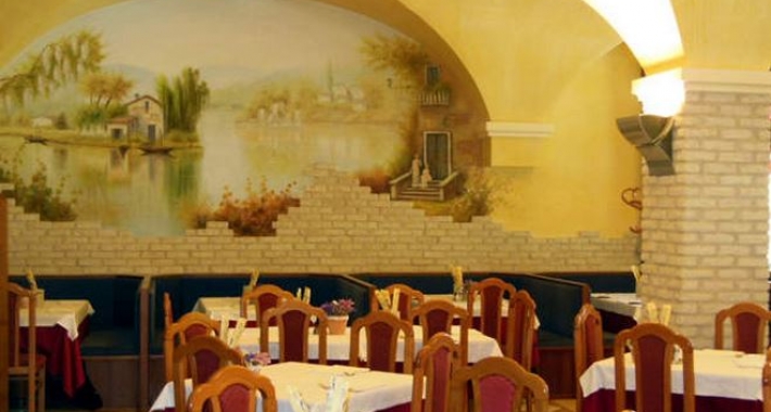 Ristorante Verbena