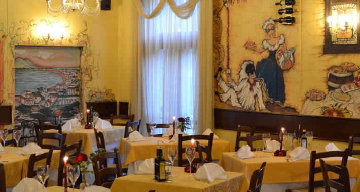 Le Ancore Della Bastia