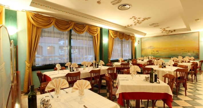 Ristorante Miravalle