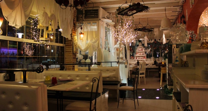 Ristorante Laguna