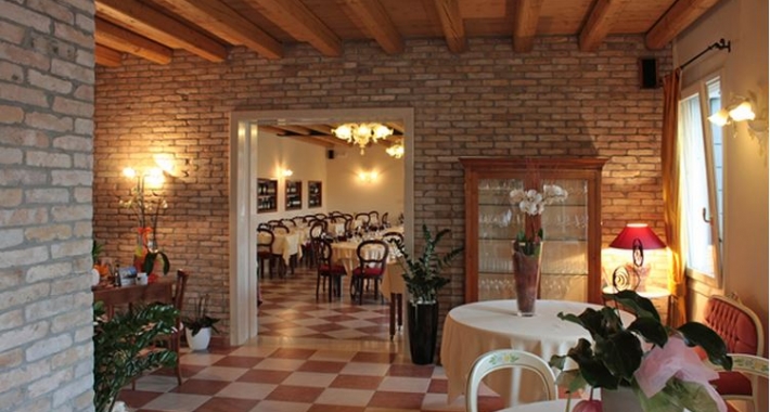 Locanda Al Ponte de Fero