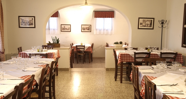 Trattoria Dalla Malgari