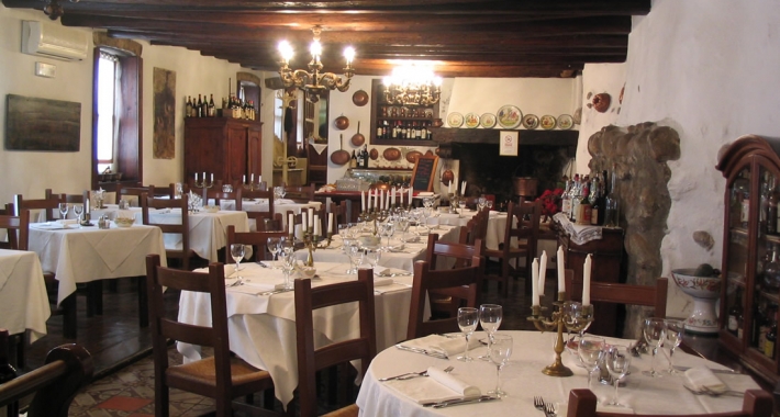 Ristorante Trevisani