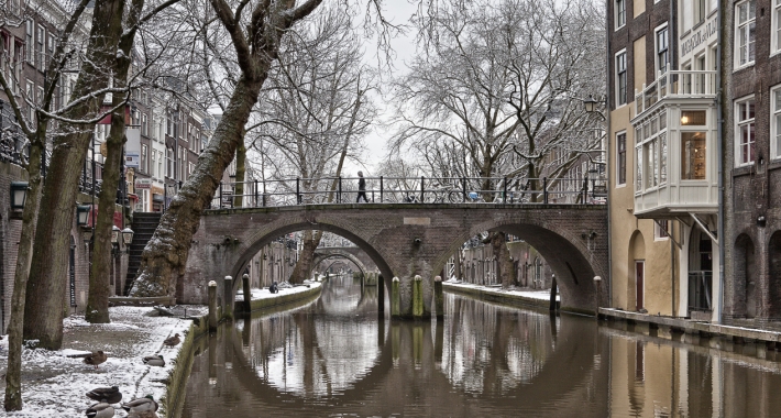 Utrecht