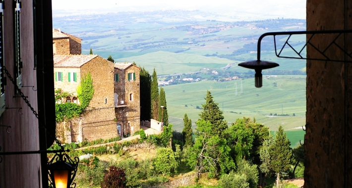 Montalcino - Toscana