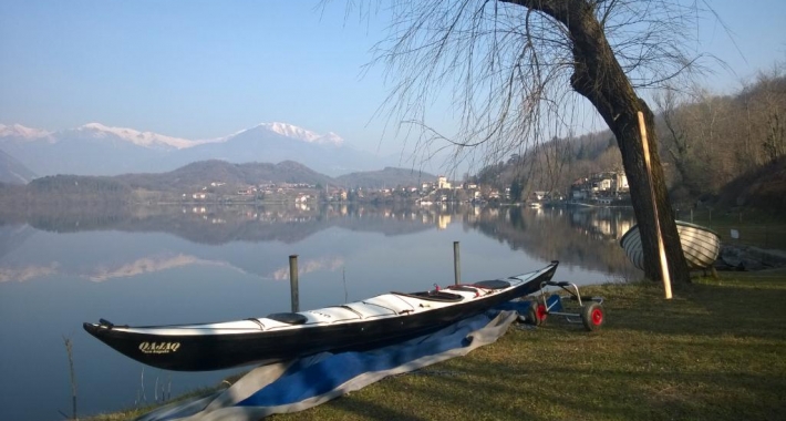 Parco Naturale dei Laghi di Avigliana 